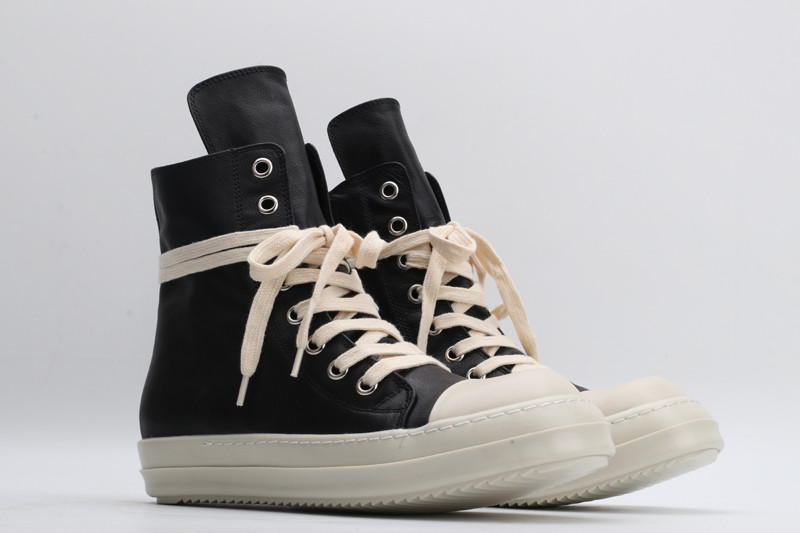 r1ck 0wens sneaker