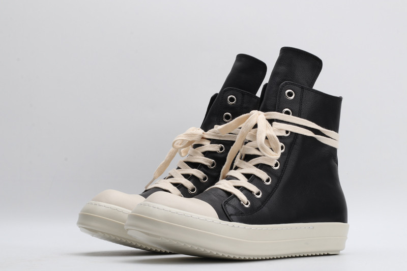 r1ck 0wens sneaker