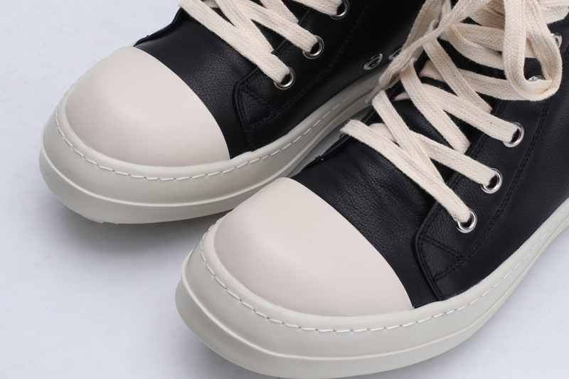 r1ck 0wens sneaker