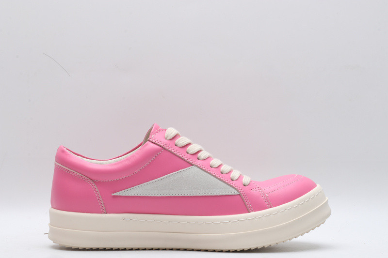 r1ck 0wens sneaker