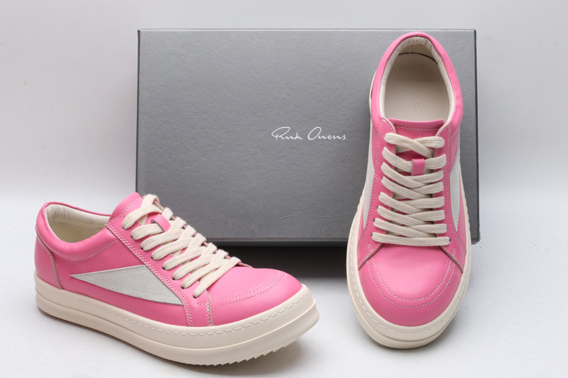 r1ck 0wens sneaker