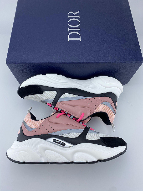 d10r homme b22 trainer sneaker