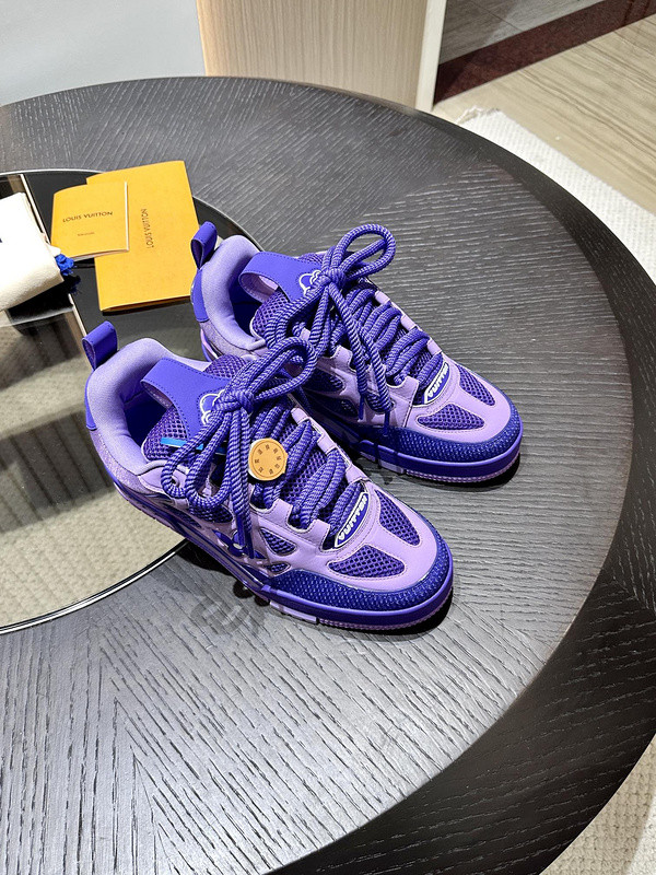 lwe skate sneaker
