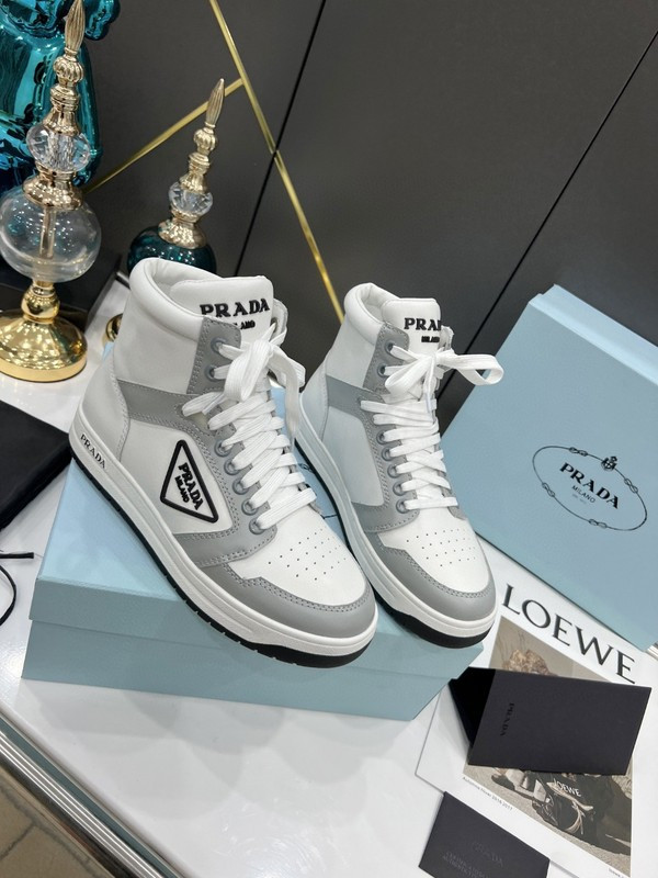 pra sneaker