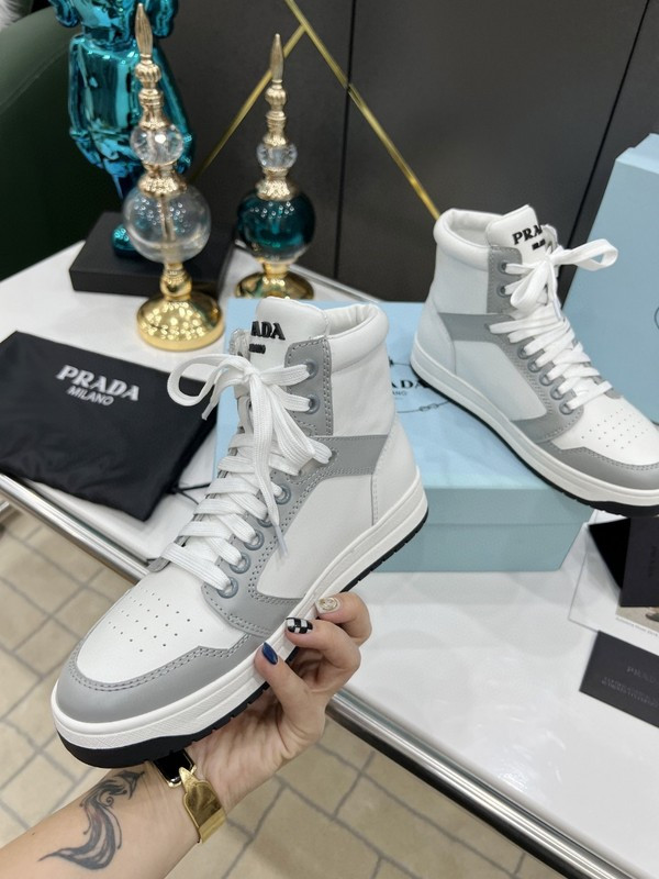 pra sneaker
