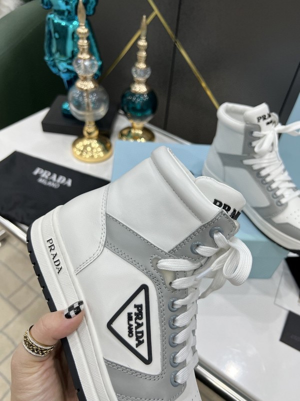 pra sneaker