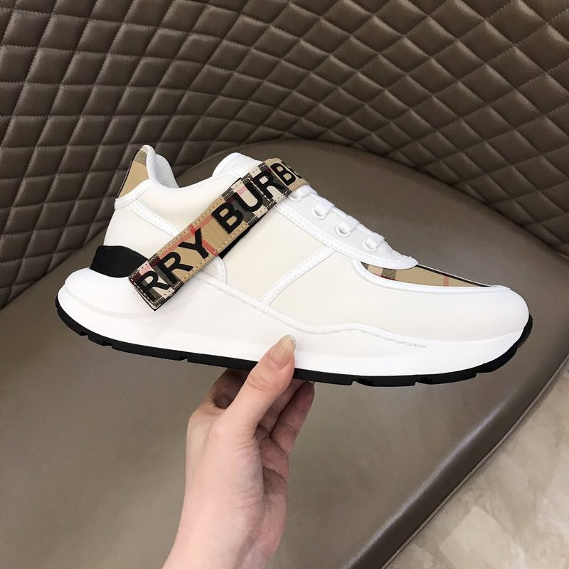 bubery sneakers