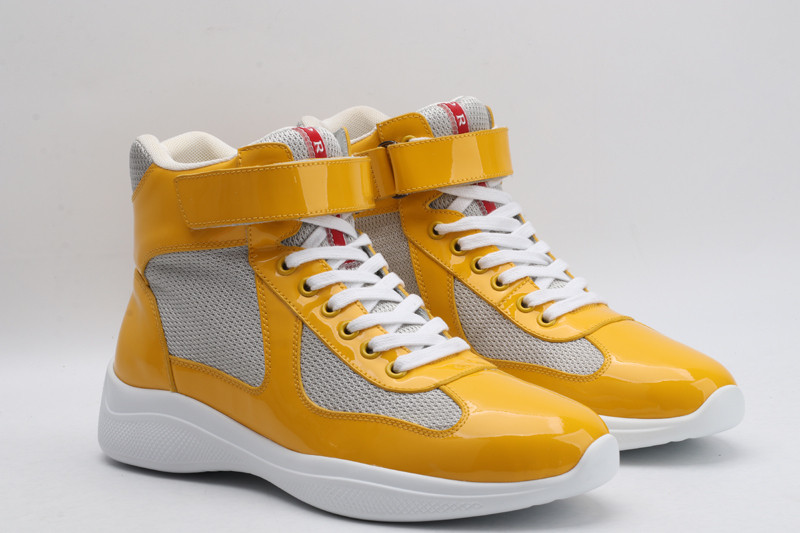 pra sneaker