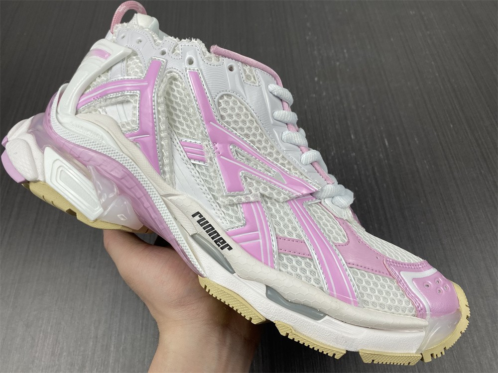 Ba*len*cia*ga runner sneaker 677402w3rb39059
