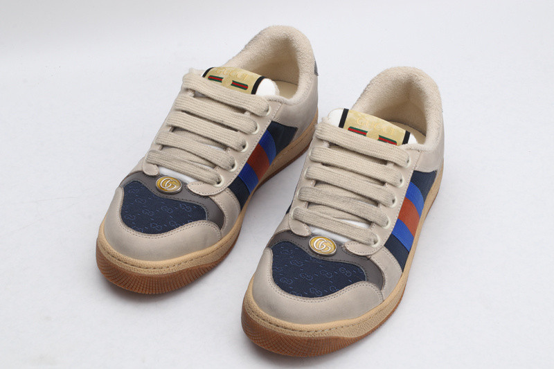 G*u*i sneaker