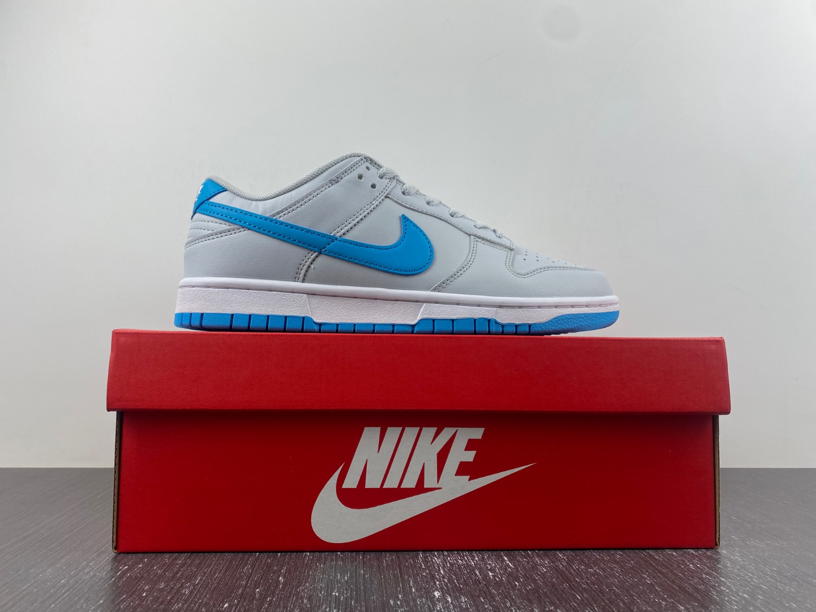nike dunk low 