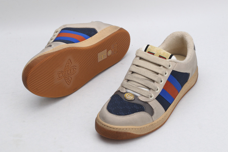 G*u*i sneaker