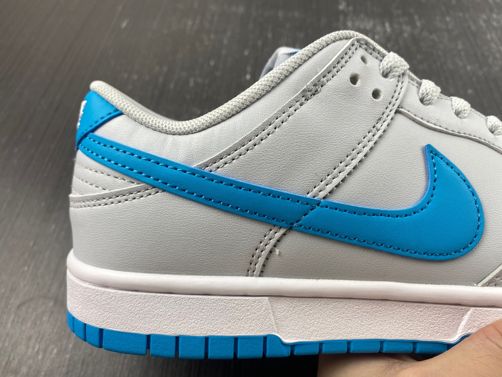 nike dunk low 