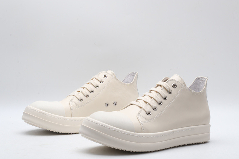 r1ck 0wens sneaker