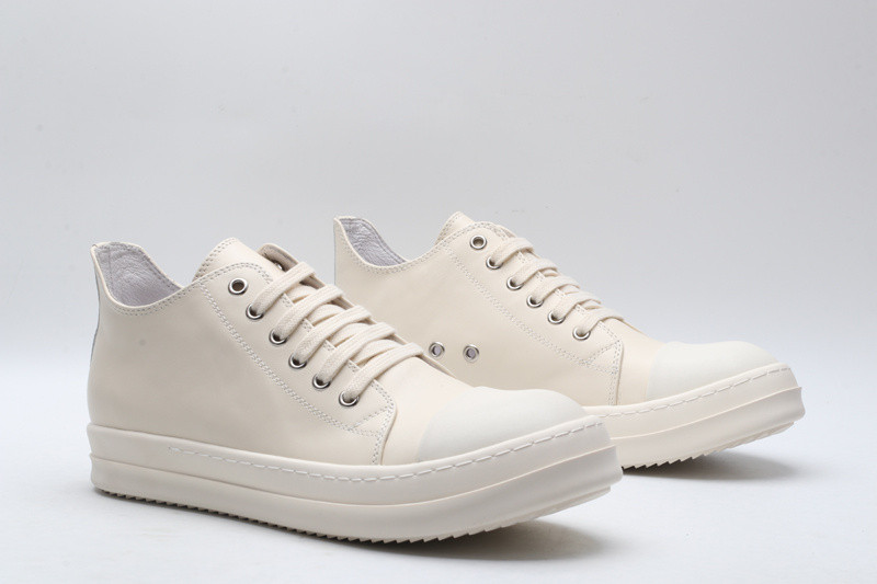 r1ck 0wens sneaker