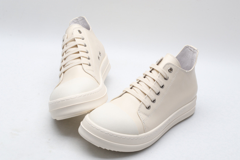 r1ck 0wens sneaker