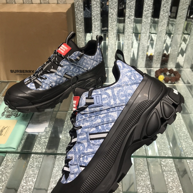 bubery sneakers