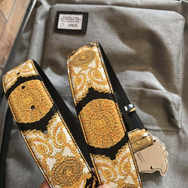 vesace belt