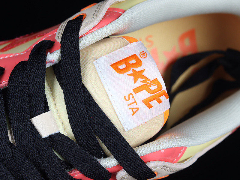 bape sneakers
