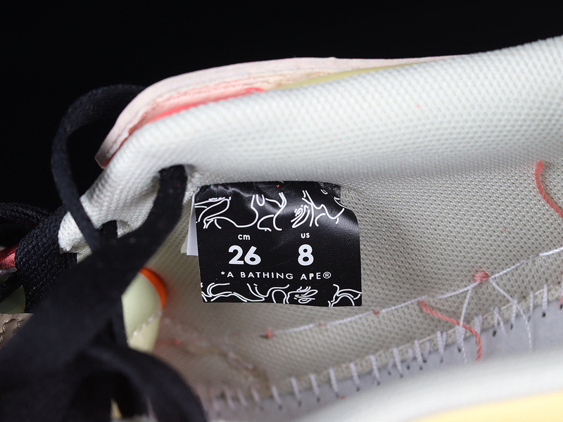 bape sneakers