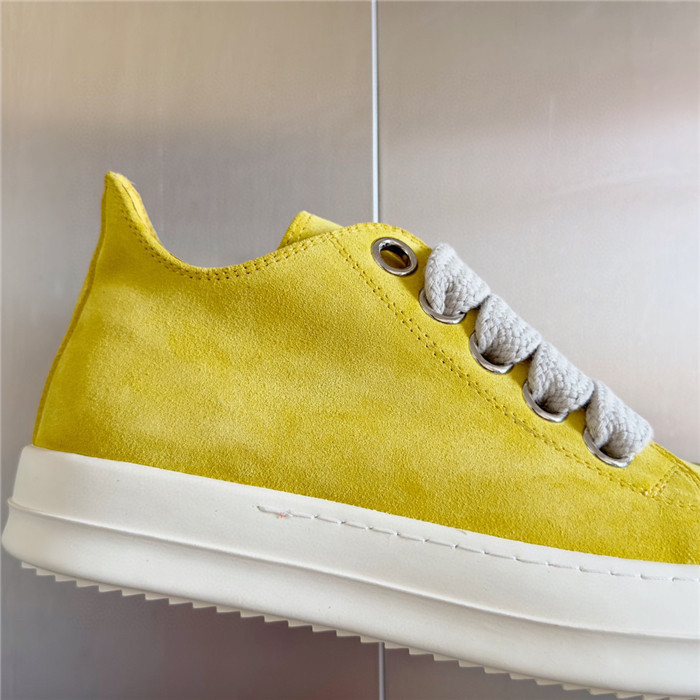 r1ck 0wens sneaker