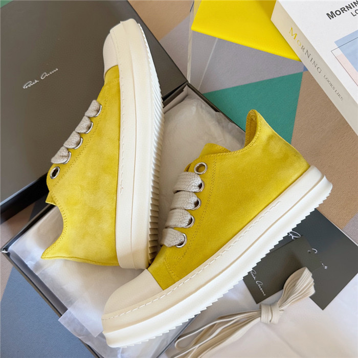 r1ck 0wens sneaker