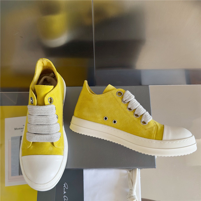 r1ck 0wens sneaker