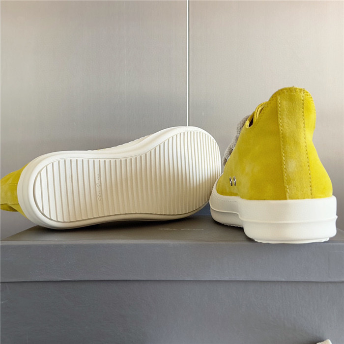 r1ck 0wens sneaker