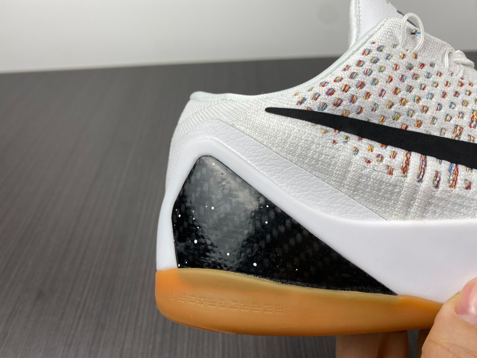 nike kobe 9 elite low xdr