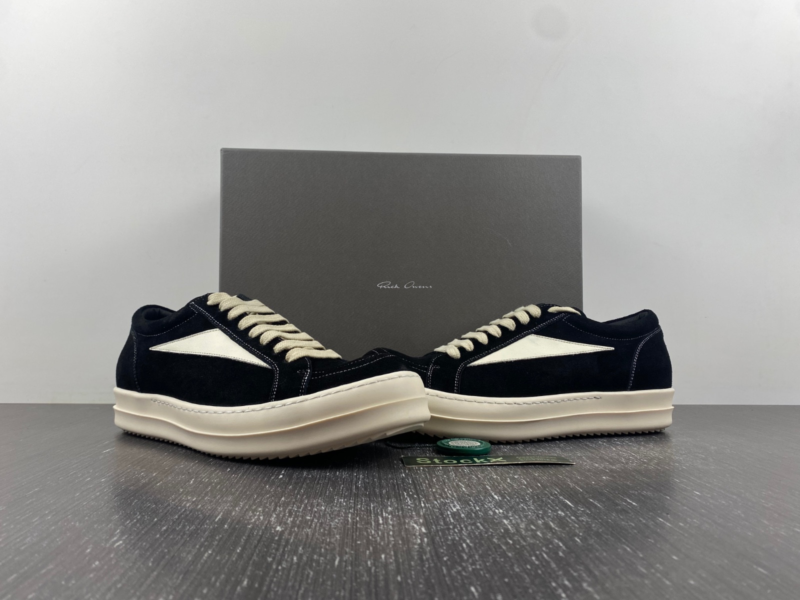 r1ck 0wens sneaker