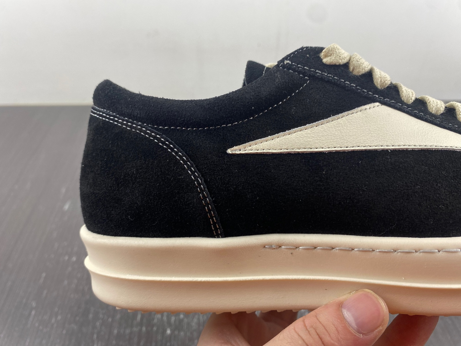 r1ck 0wens sneaker