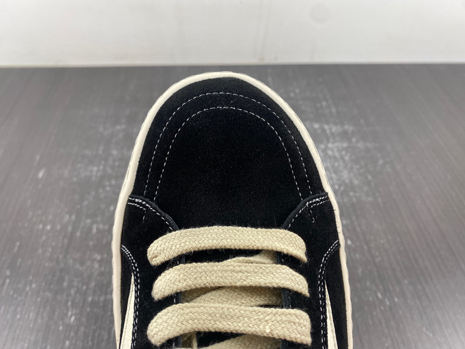 r1ck 0wens sneaker