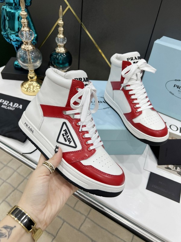 pra sneaker