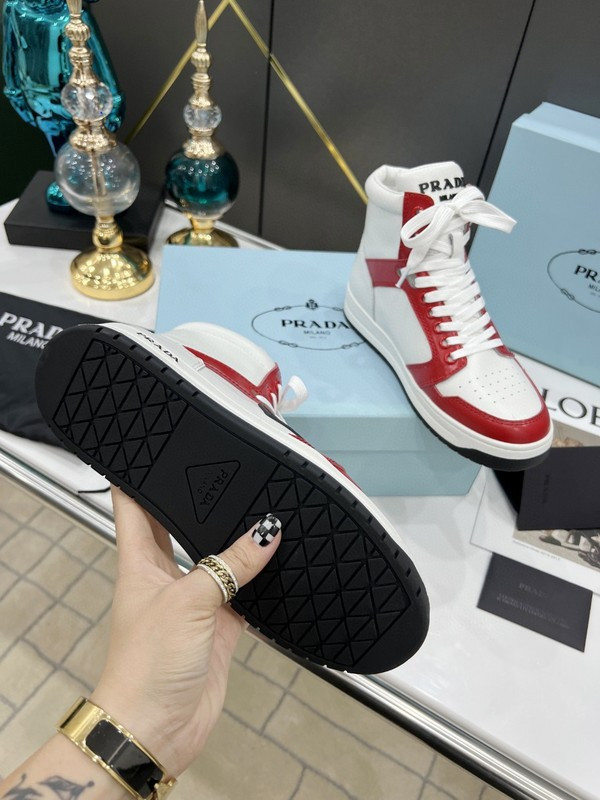 pra sneaker