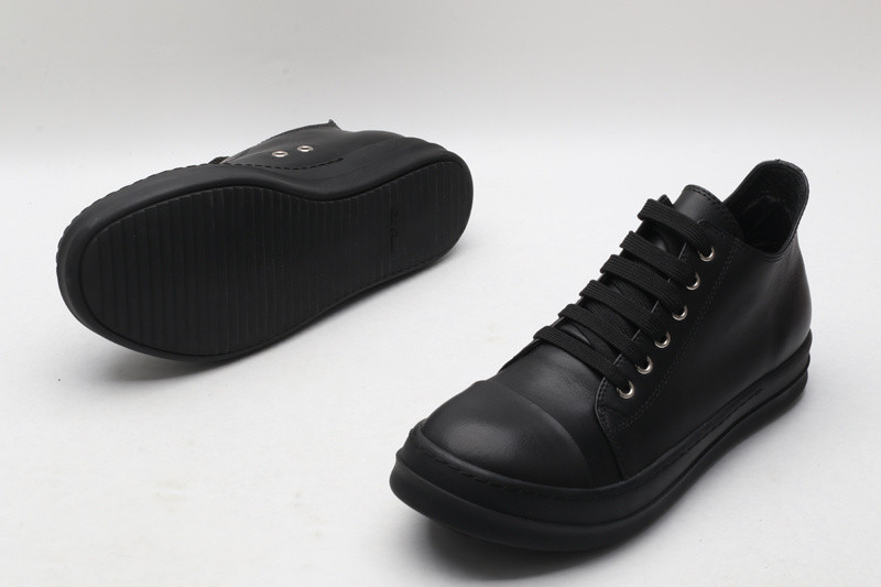 r1ck 0wens sneaker
