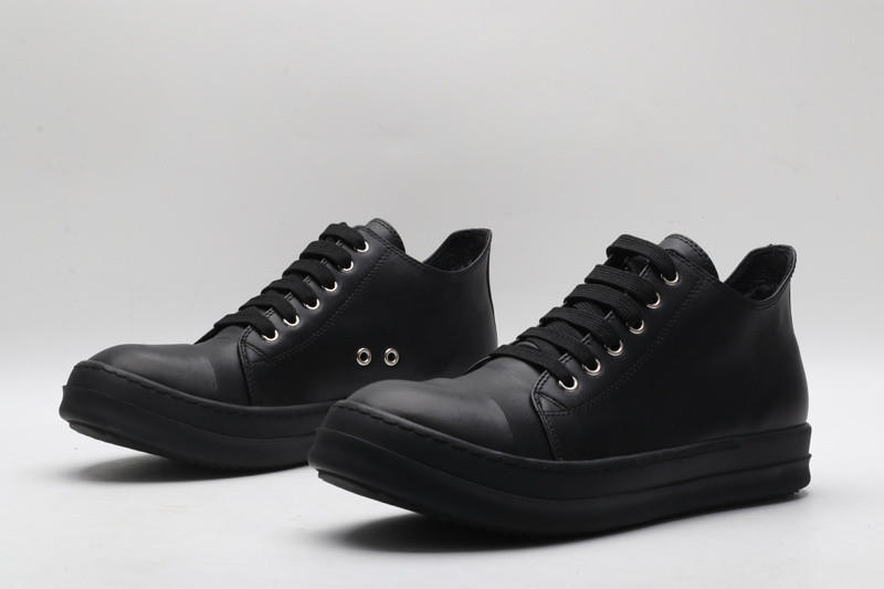 r1ck 0wens sneaker