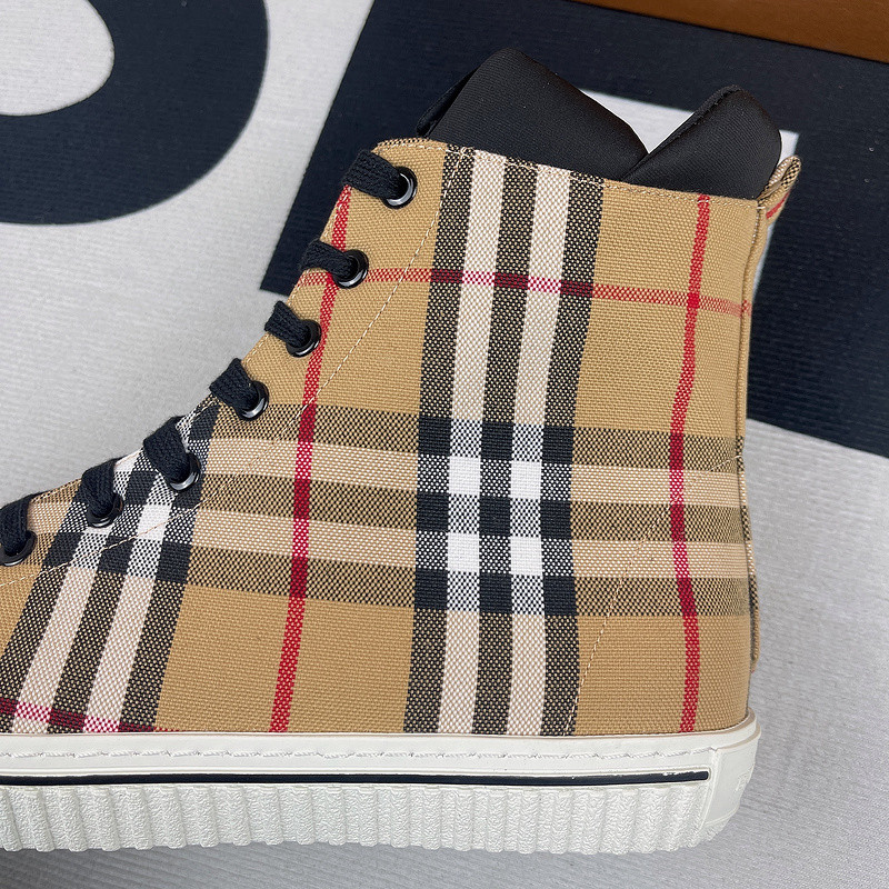 bubery sneakers