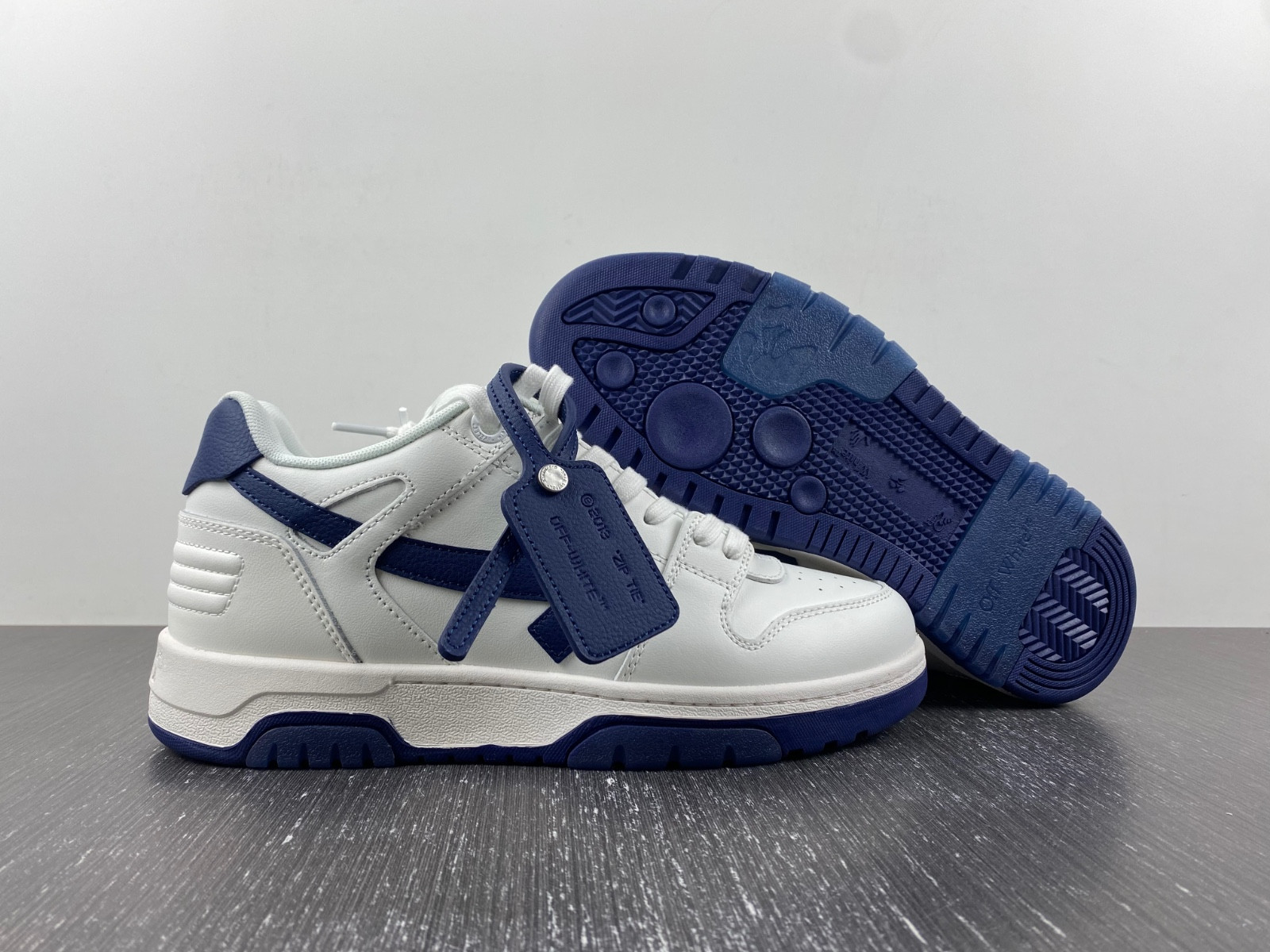 owt out of office sneakers