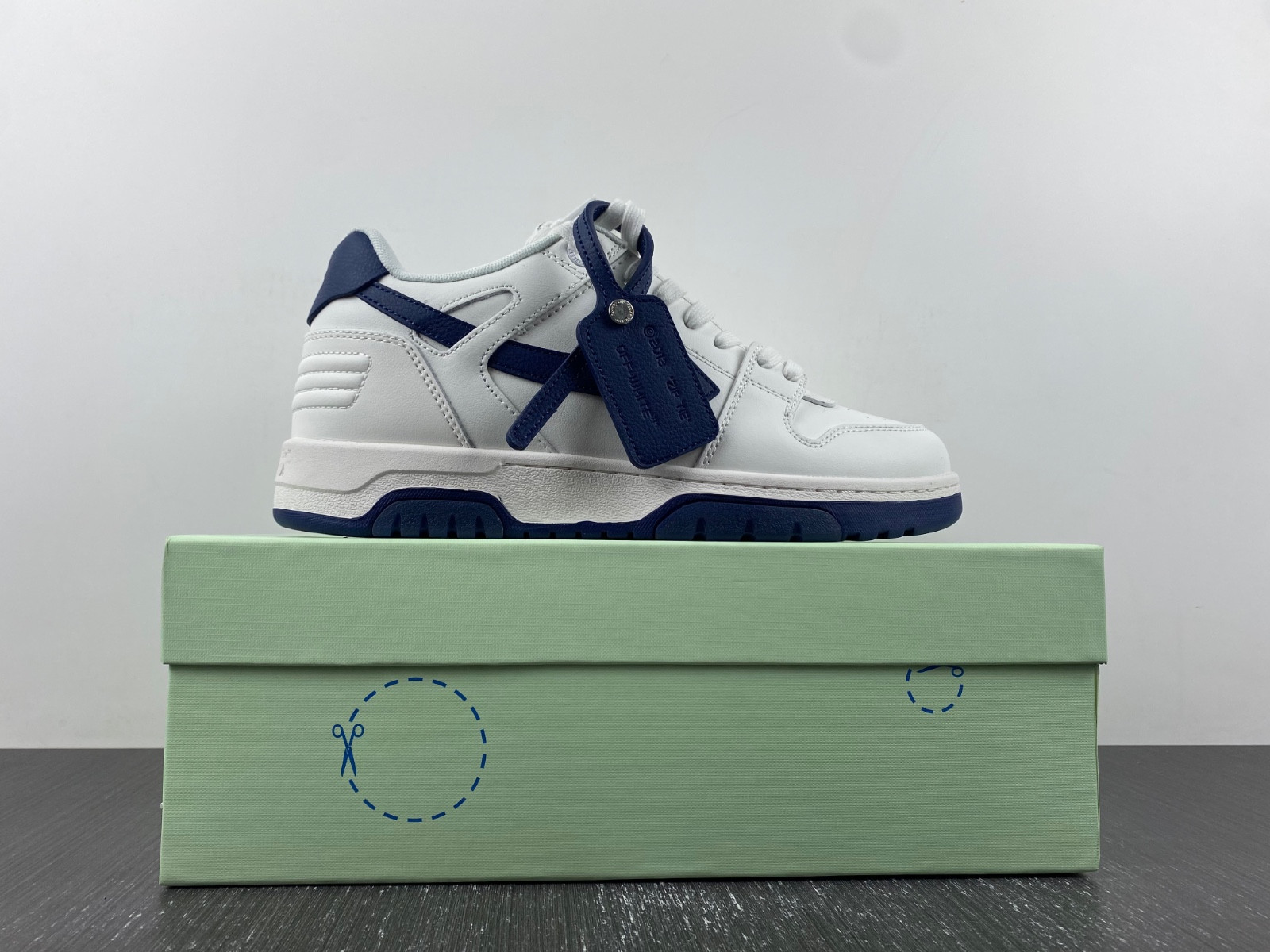 owt out of office sneakers