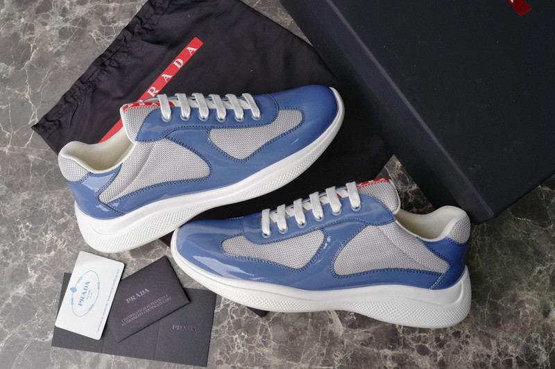 pra sneaker