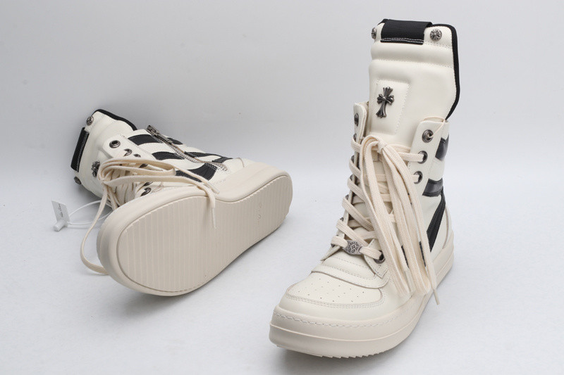 r1ck 0wens sneaker