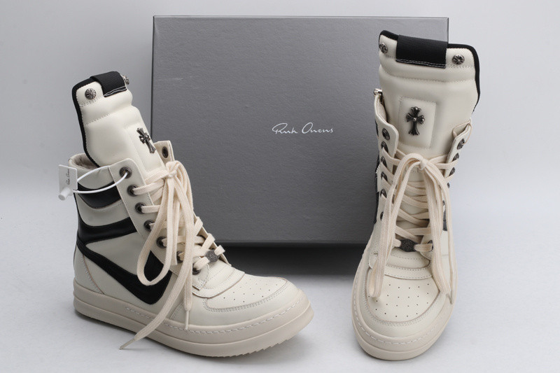 r1ck 0wens sneaker