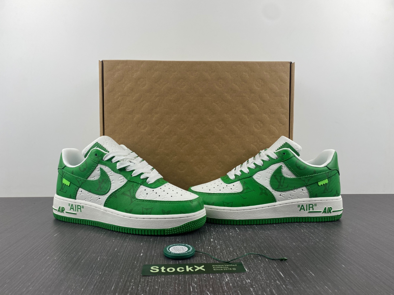 lwe sneaker