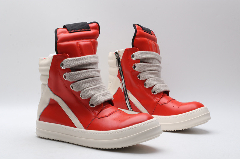 r1ck 0wens sneaker