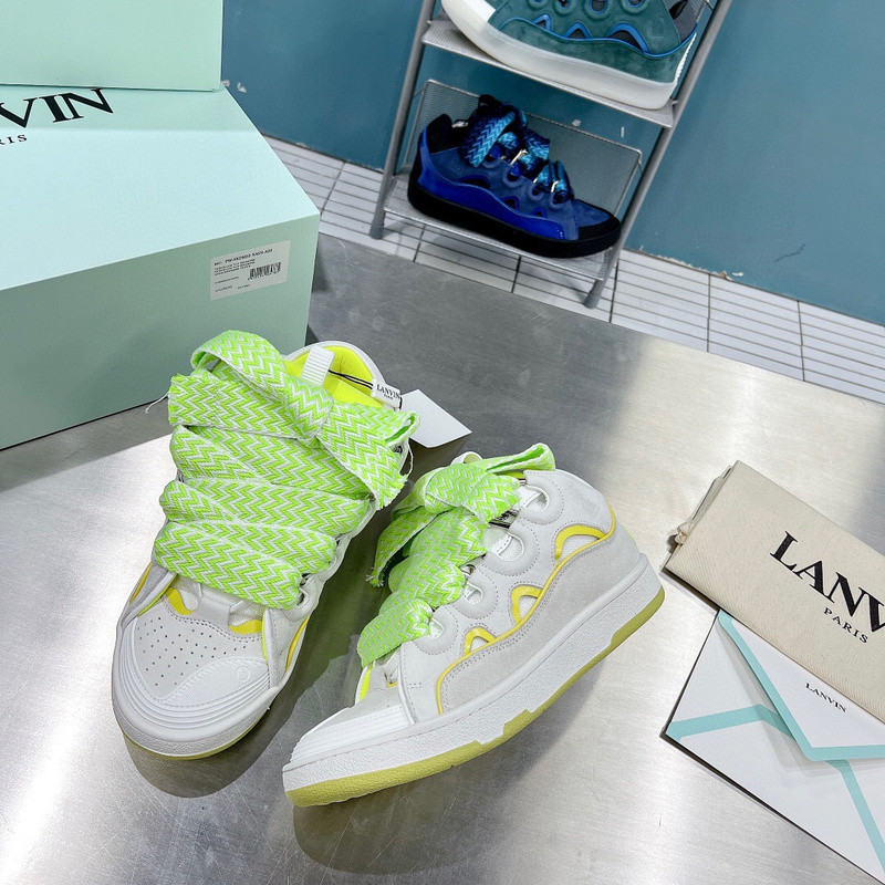 lanvi sneaker