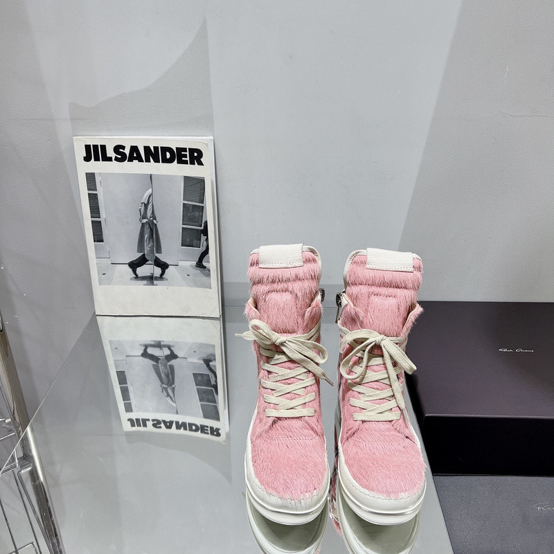 r1ck 0wens sneaker