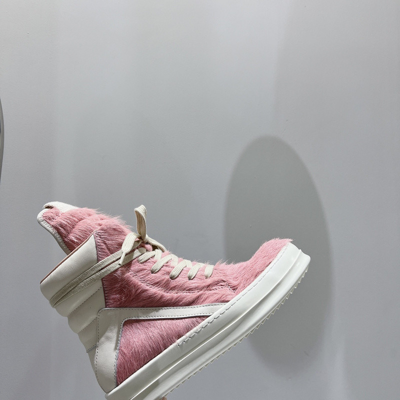 r1ck 0wens sneaker
