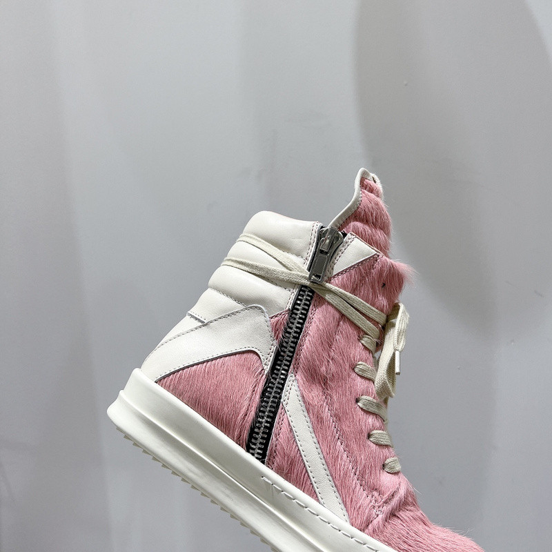 r1ck 0wens sneaker