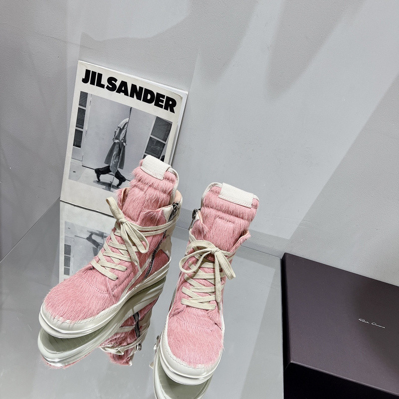 r1ck 0wens sneaker