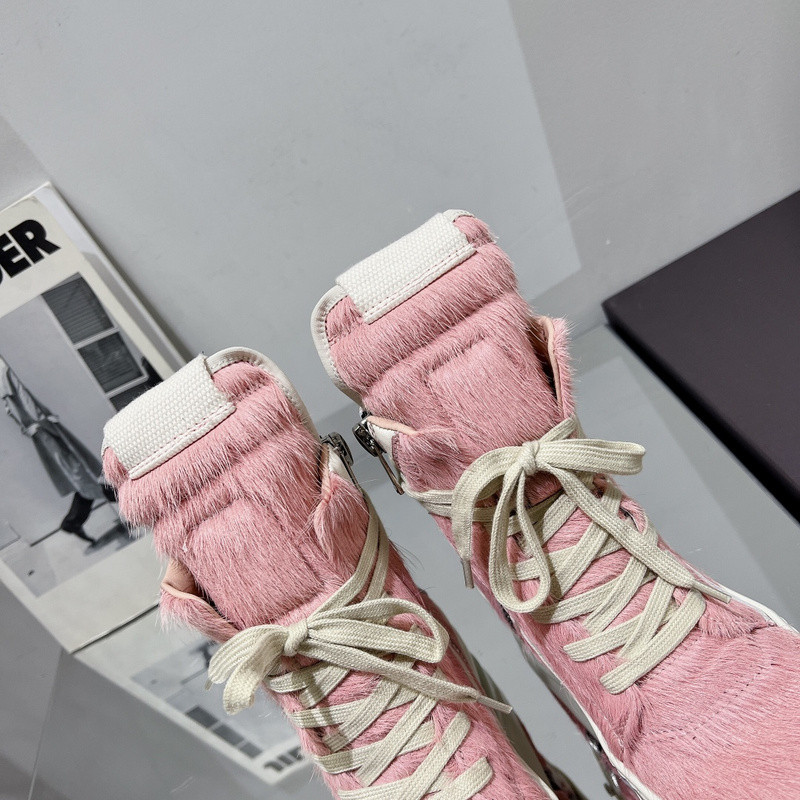 r1ck 0wens sneaker